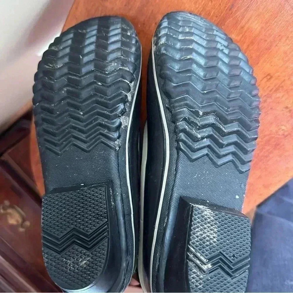 Sorel Winter Ankle Fancy Lace  Boots Sz 10 - Picture 7 of 10